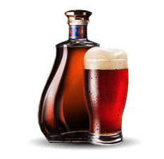 Барное меню