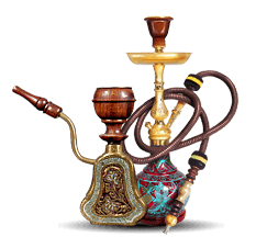 Кальянное меню