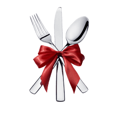 Ресторанное меню